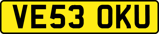 VE53OKU