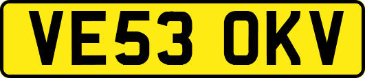 VE53OKV