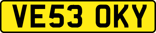 VE53OKY