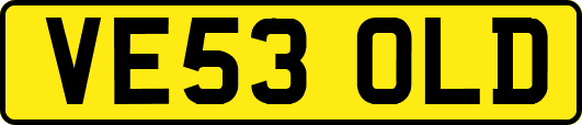 VE53OLD