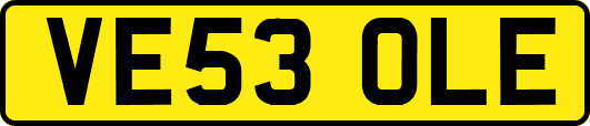 VE53OLE