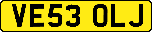 VE53OLJ