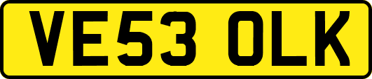 VE53OLK