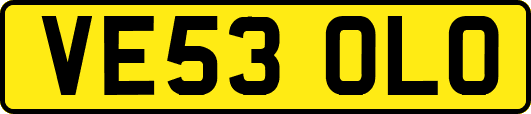 VE53OLO