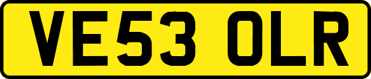 VE53OLR