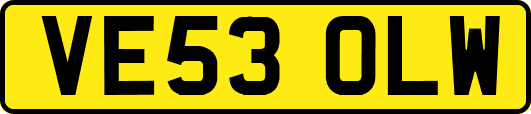 VE53OLW