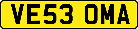 VE53OMA
