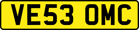 VE53OMC