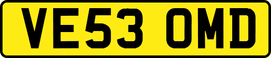 VE53OMD