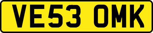 VE53OMK