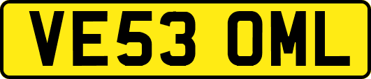 VE53OML
