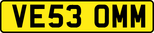 VE53OMM
