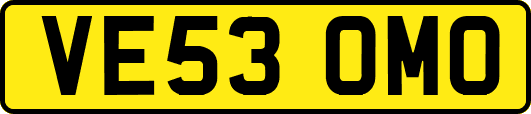 VE53OMO