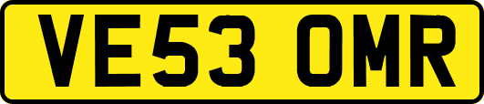 VE53OMR