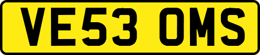 VE53OMS