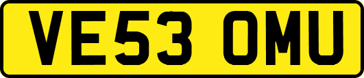VE53OMU