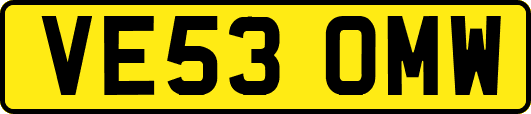 VE53OMW