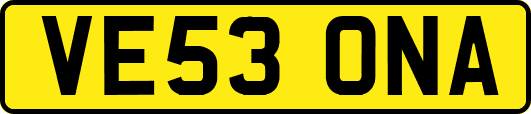 VE53ONA