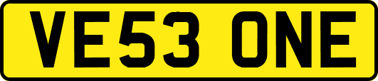 VE53ONE