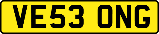VE53ONG