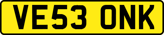 VE53ONK