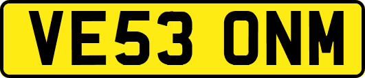 VE53ONM