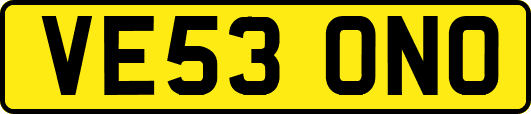 VE53ONO