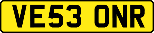 VE53ONR