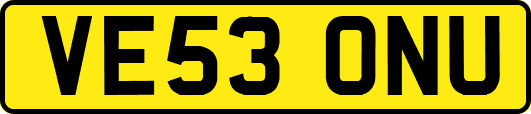 VE53ONU