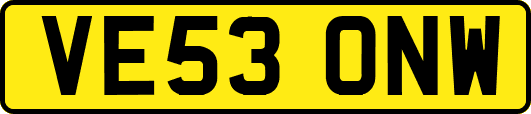 VE53ONW