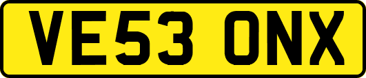 VE53ONX