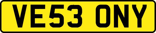 VE53ONY