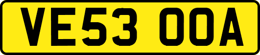 VE53OOA