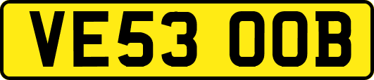 VE53OOB
