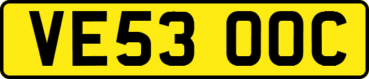 VE53OOC