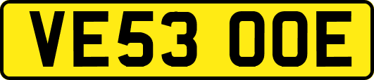 VE53OOE