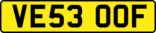 VE53OOF