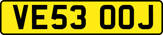 VE53OOJ