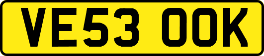 VE53OOK