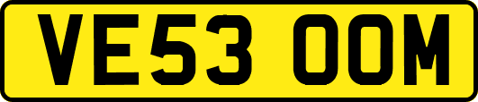VE53OOM