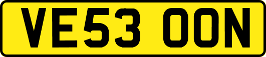 VE53OON
