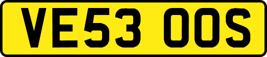 VE53OOS