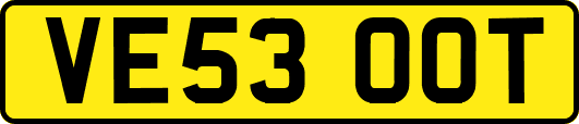 VE53OOT