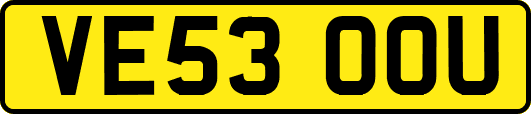 VE53OOU