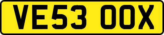 VE53OOX