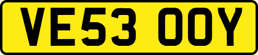 VE53OOY