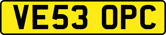 VE53OPC