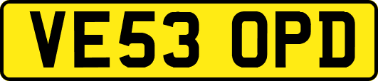 VE53OPD