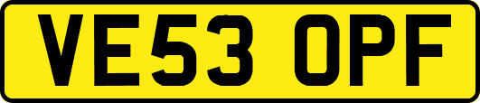 VE53OPF