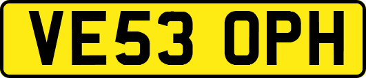 VE53OPH